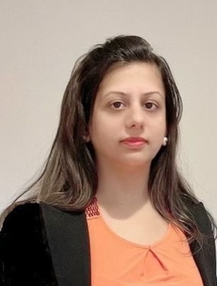 Geeta Pherwani